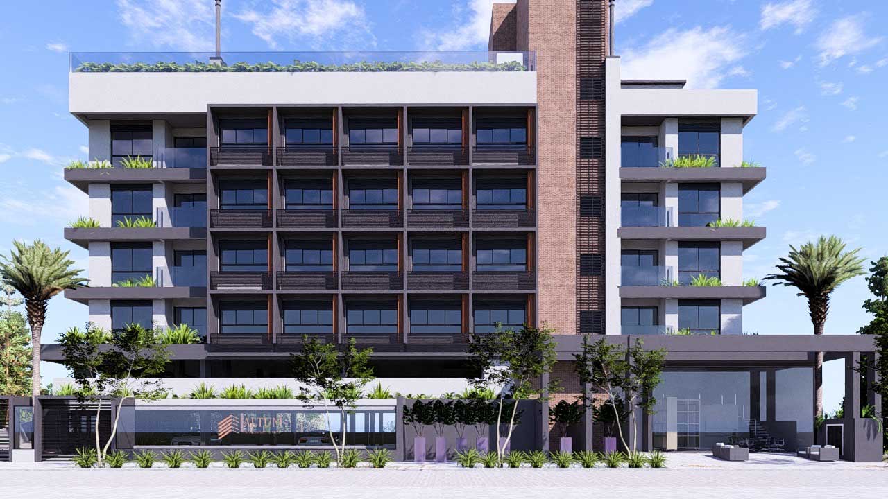 Altum Cambuatas Ocean Island