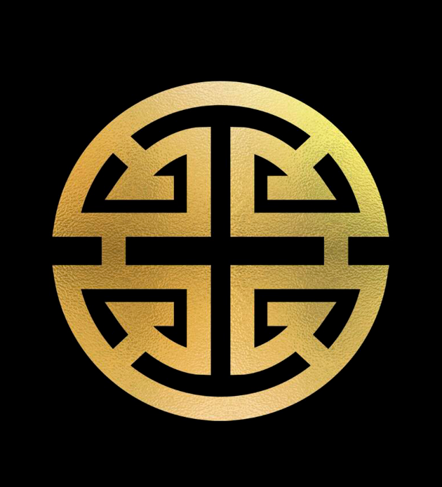 Luminous Ocean Island